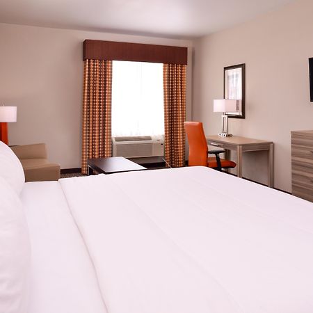 Holiday Inn Express & Suites Williams By Ihg Luaran gambar