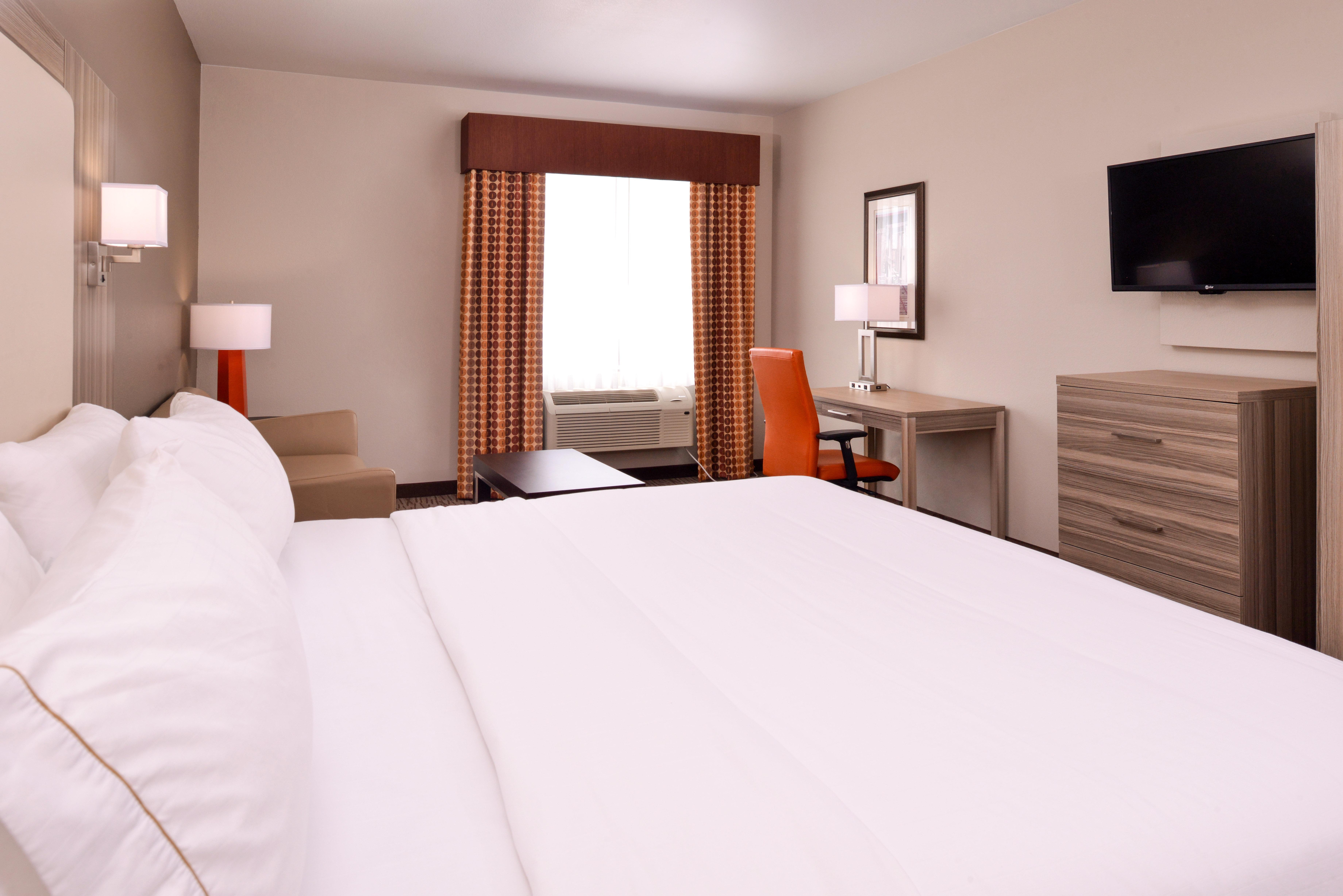 Holiday Inn Express & Suites Williams By Ihg Luaran gambar