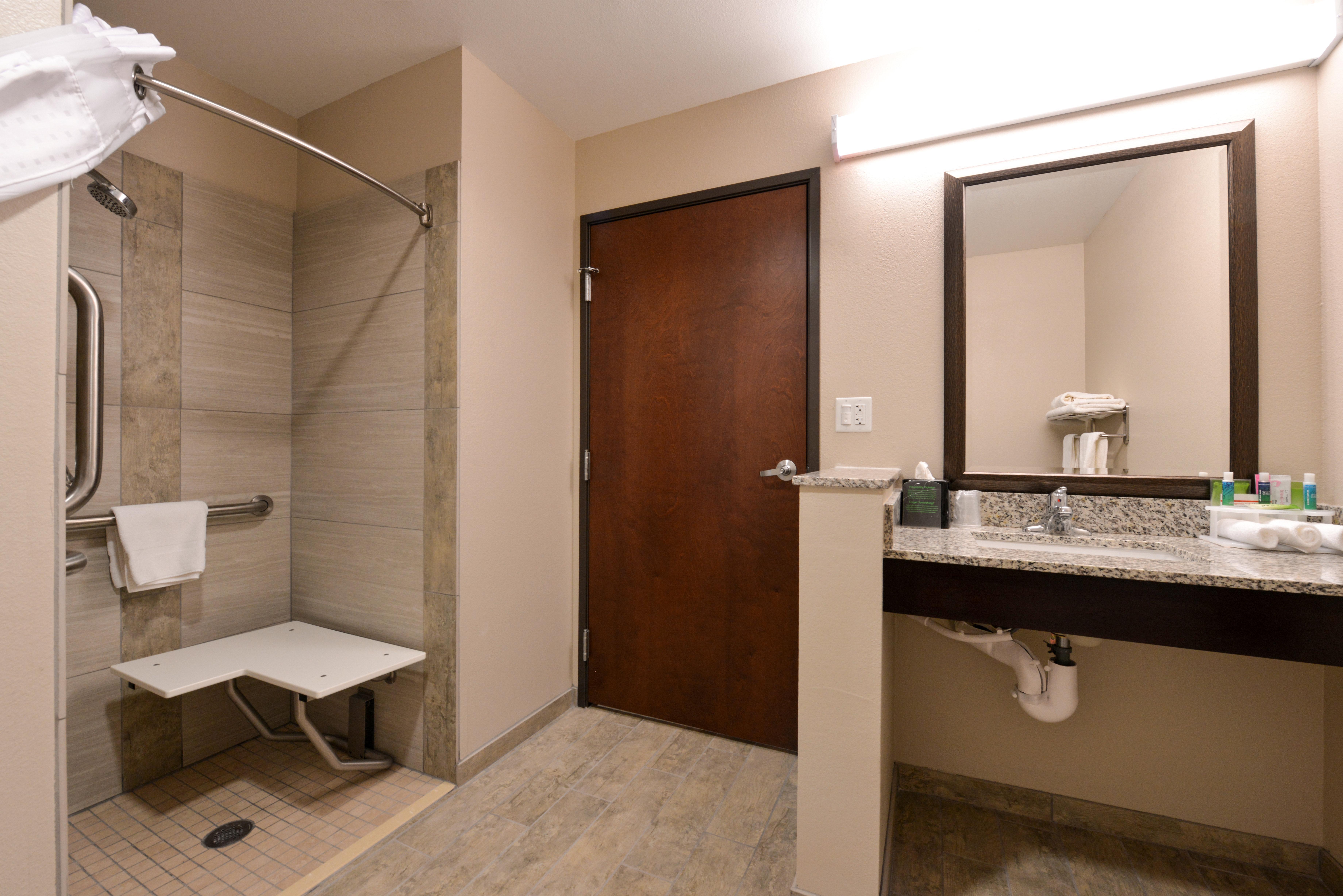 Holiday Inn Express & Suites Williams By Ihg Luaran gambar