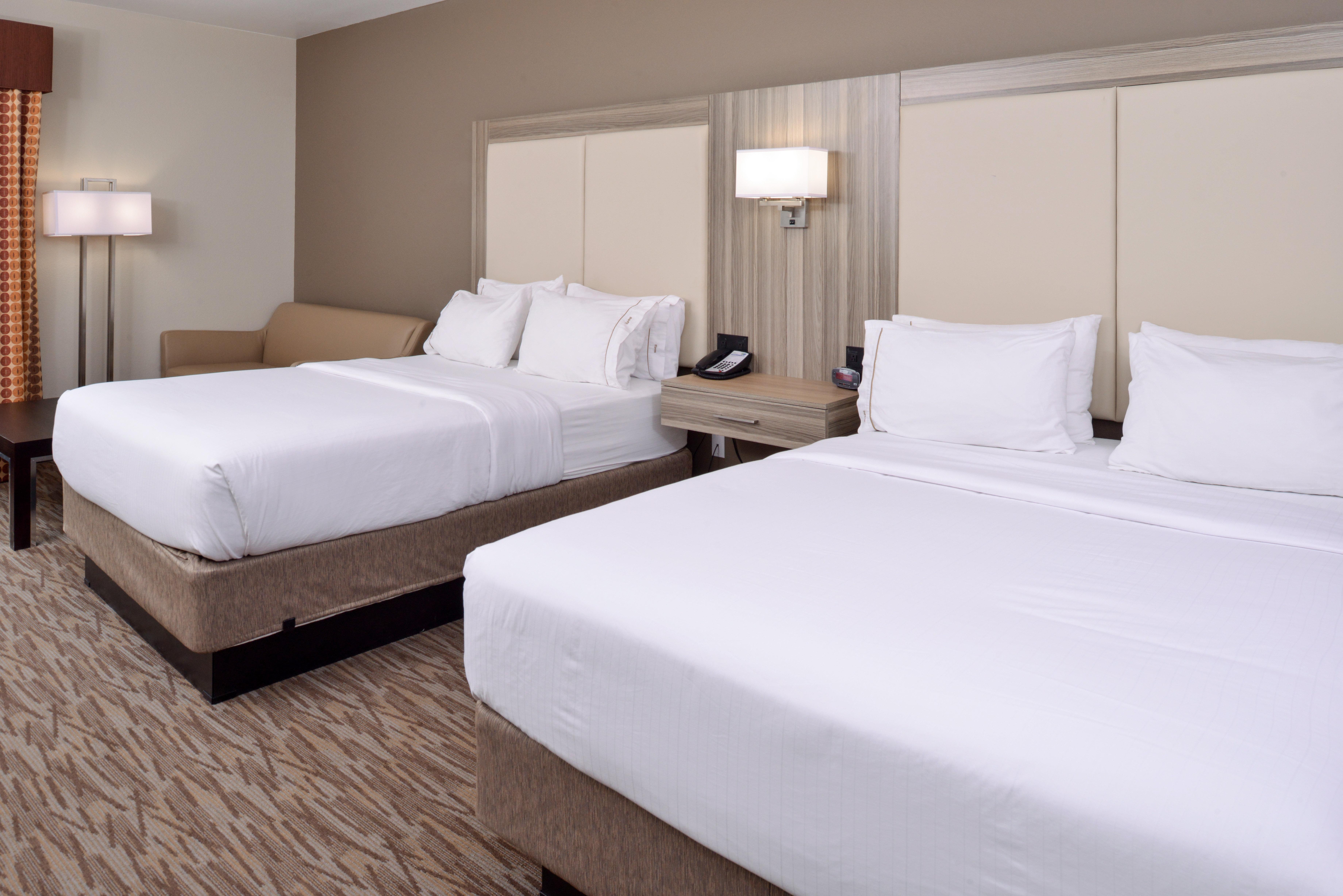 Holiday Inn Express & Suites Williams By Ihg Luaran gambar