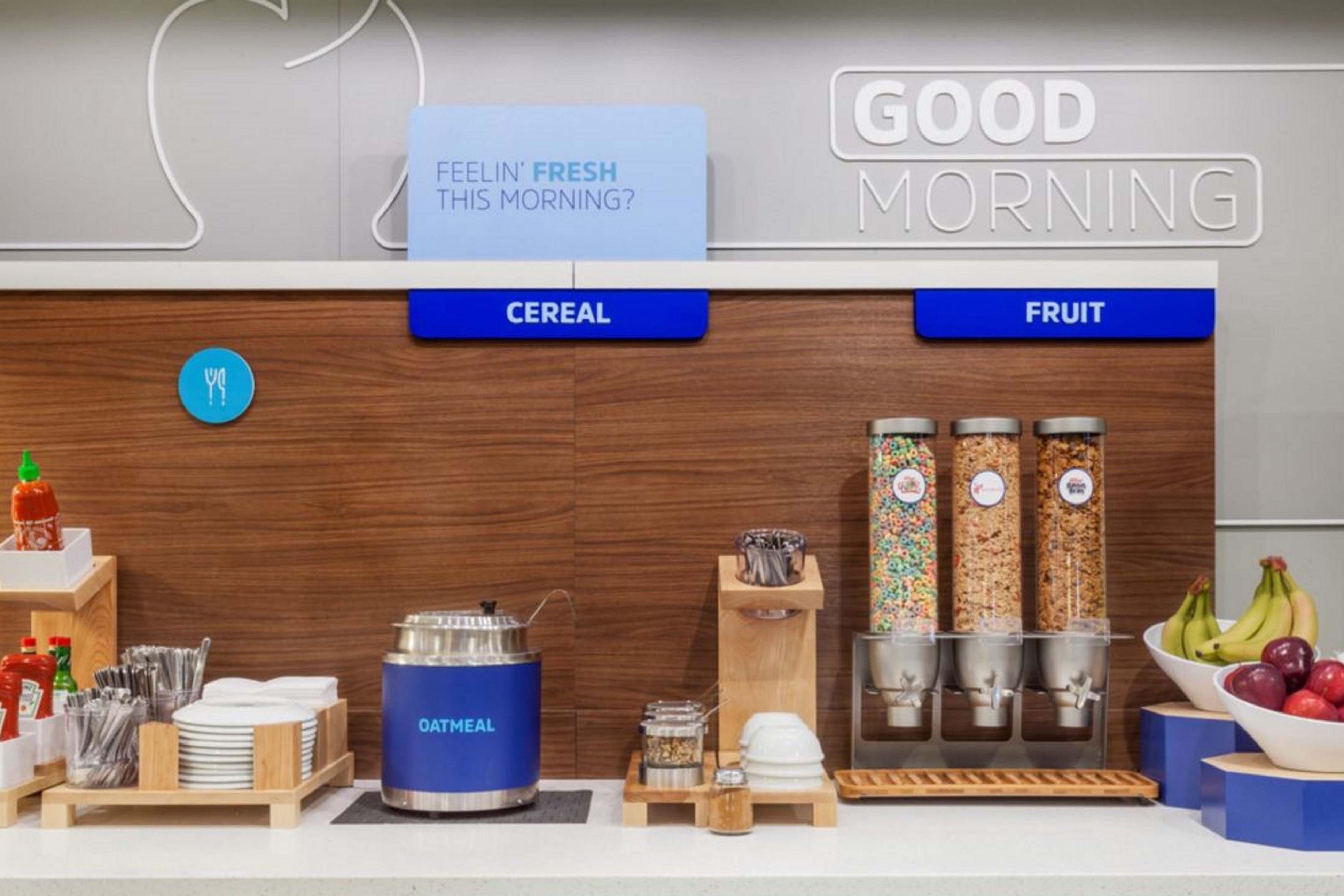 Holiday Inn Express & Suites Williams By Ihg Luaran gambar