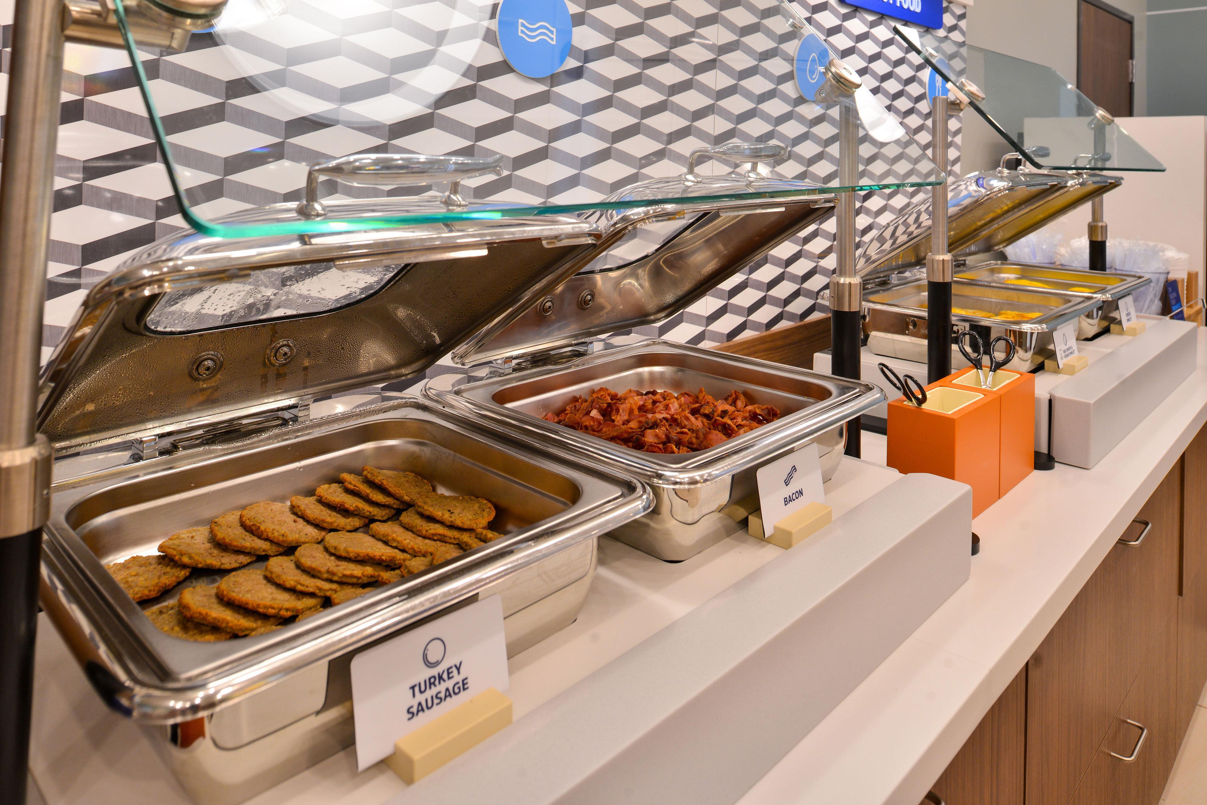 Holiday Inn Express & Suites Williams By Ihg Luaran gambar