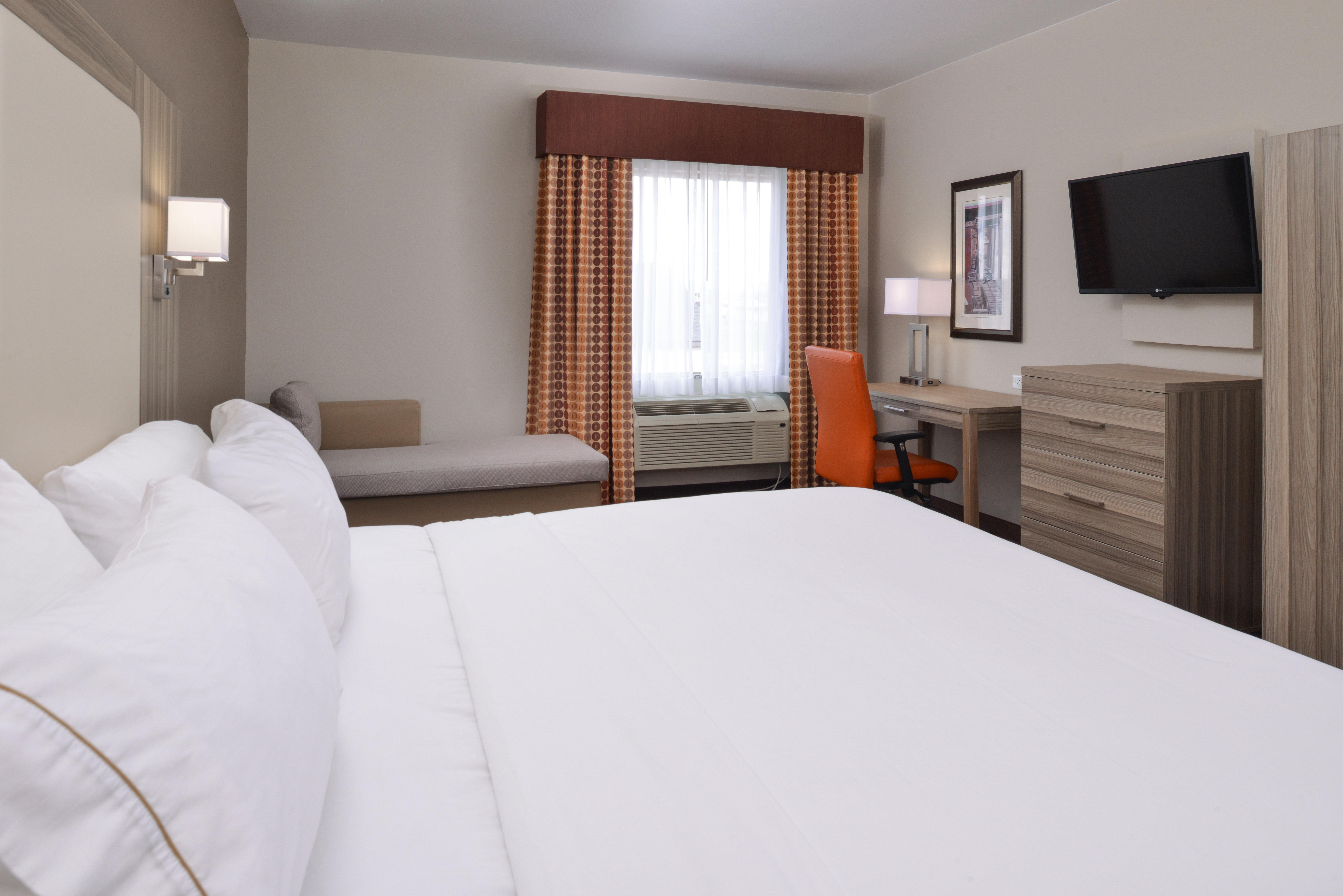 Holiday Inn Express & Suites Williams By Ihg Luaran gambar
