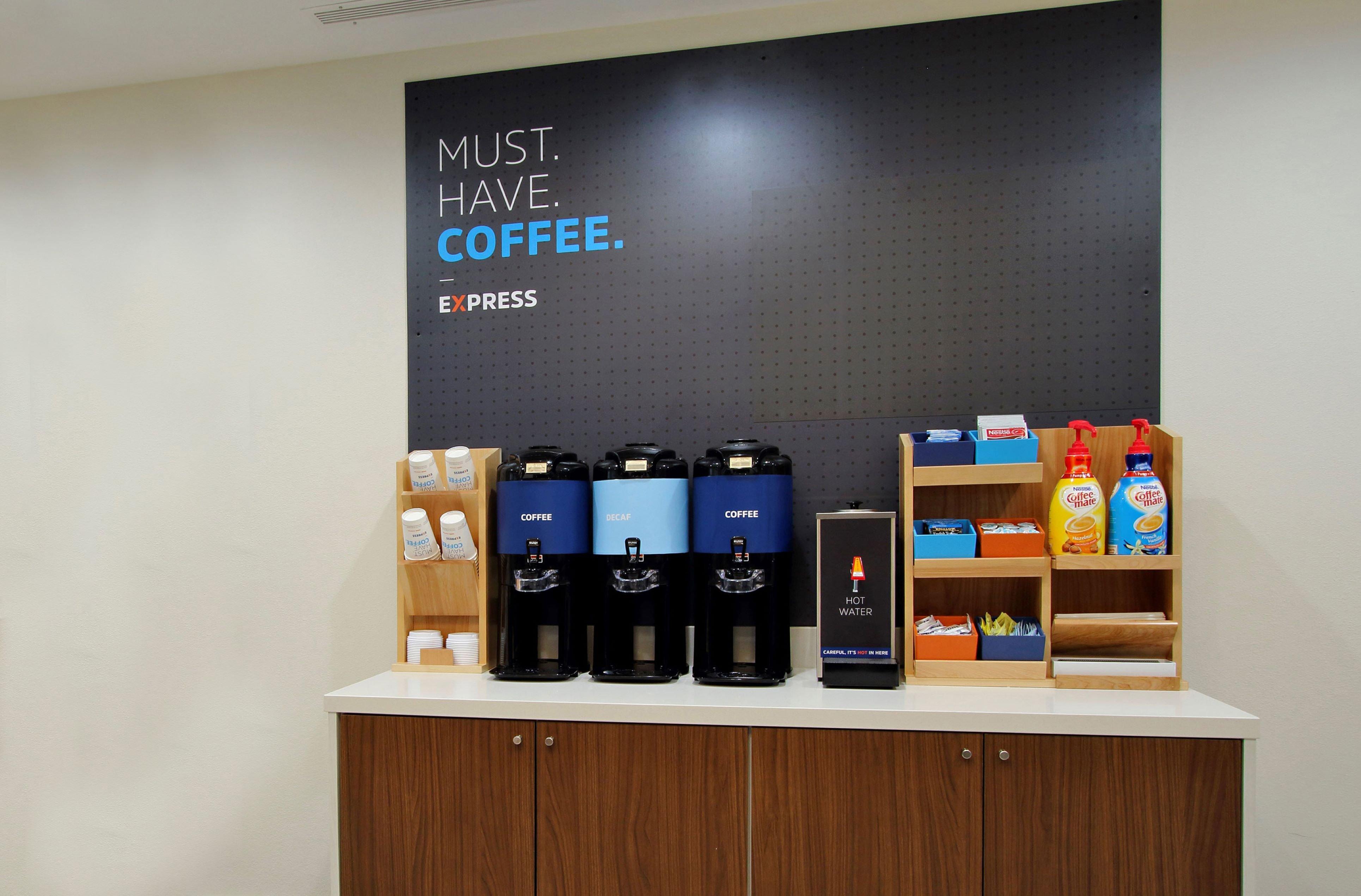 Holiday Inn Express & Suites Williams By Ihg Luaran gambar
