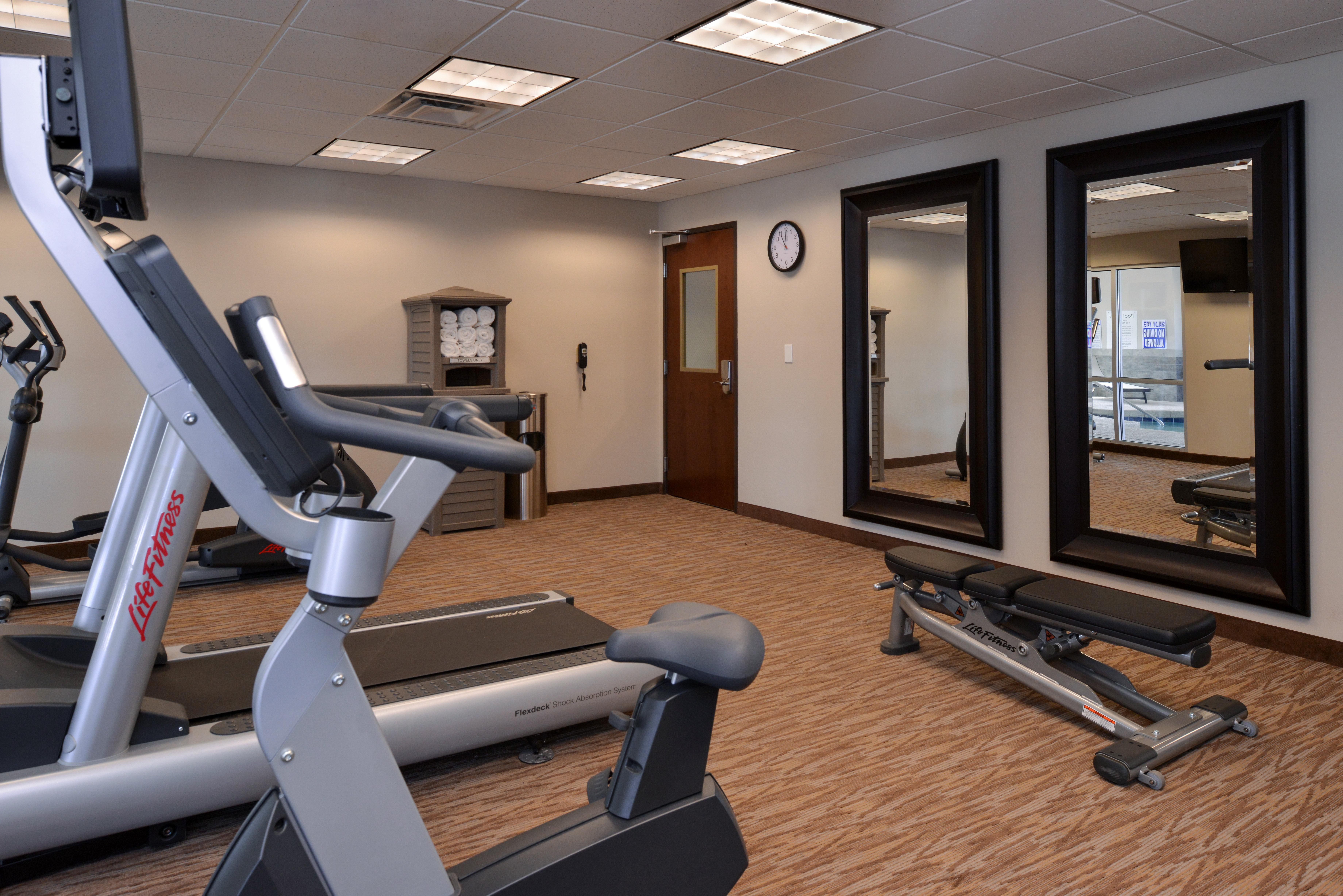 Holiday Inn Express & Suites Williams By Ihg Luaran gambar