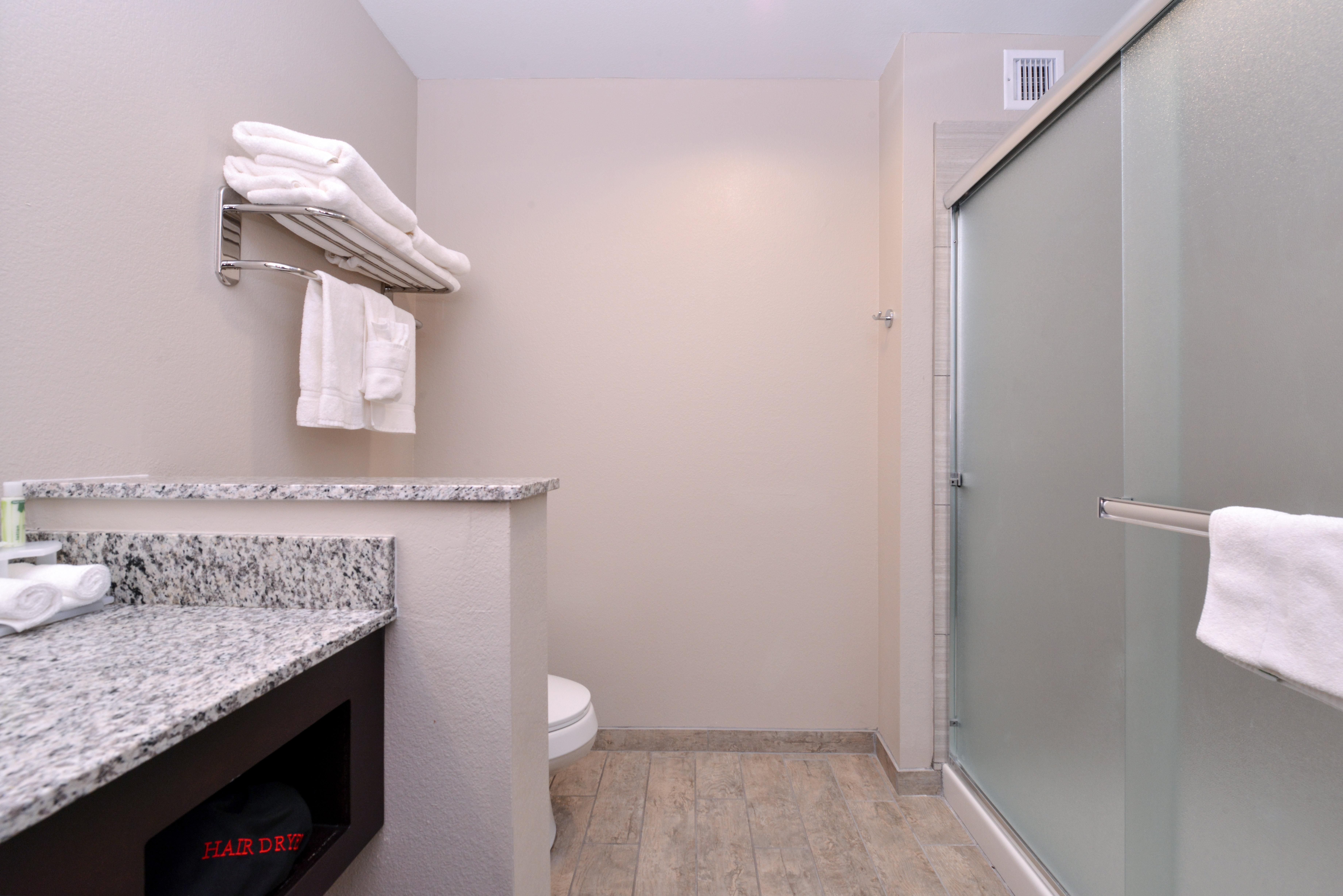 Holiday Inn Express & Suites Williams By Ihg Luaran gambar