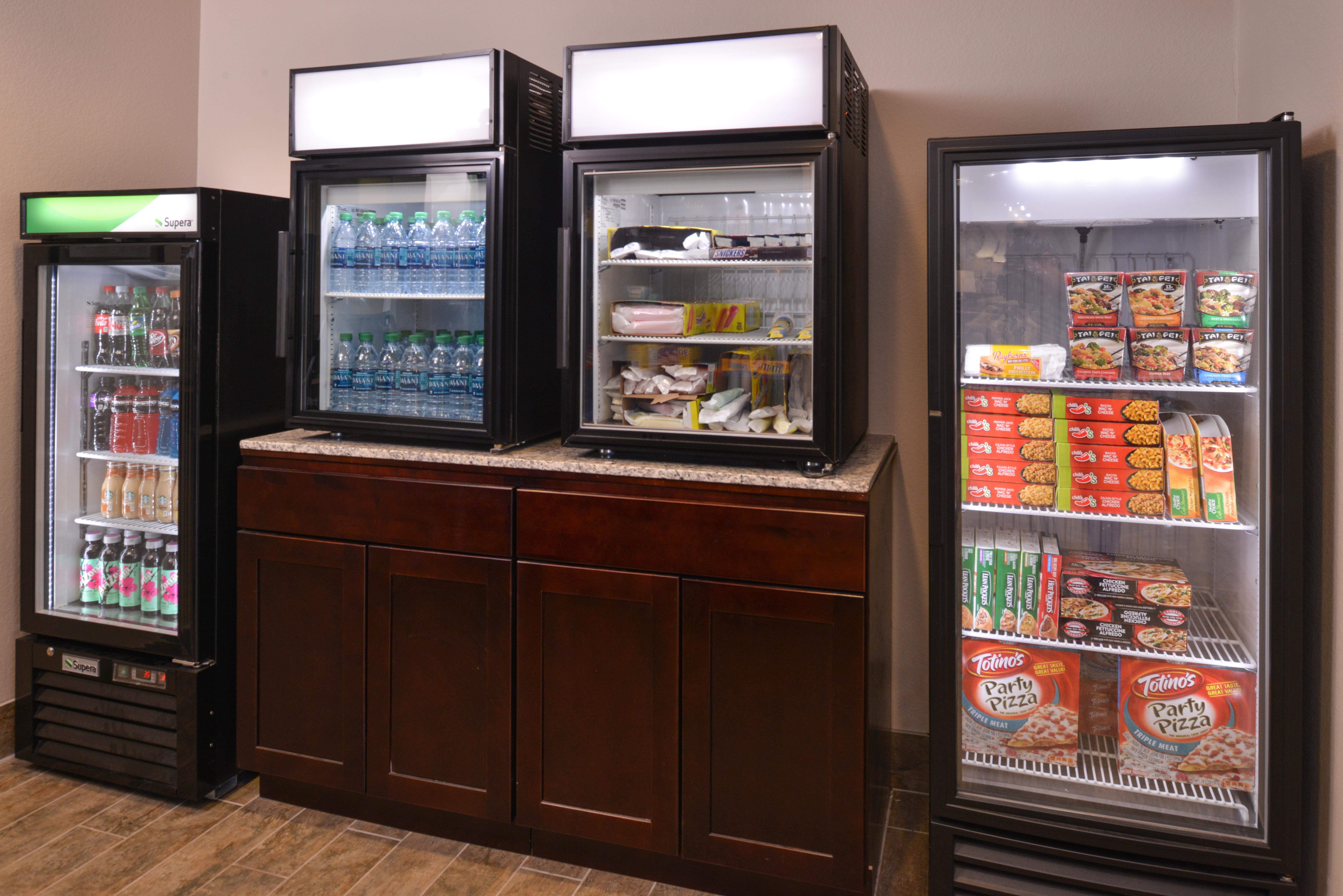 Holiday Inn Express & Suites Williams By Ihg Luaran gambar