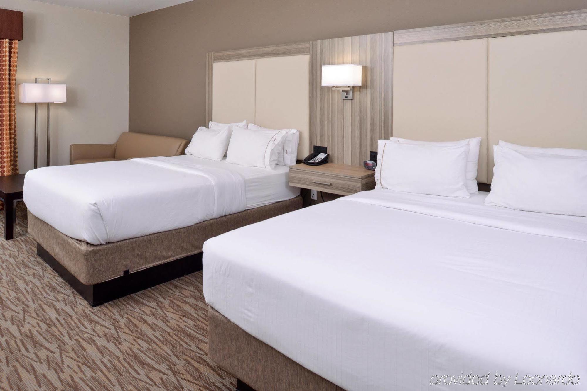 Holiday Inn Express & Suites Williams By Ihg Luaran gambar