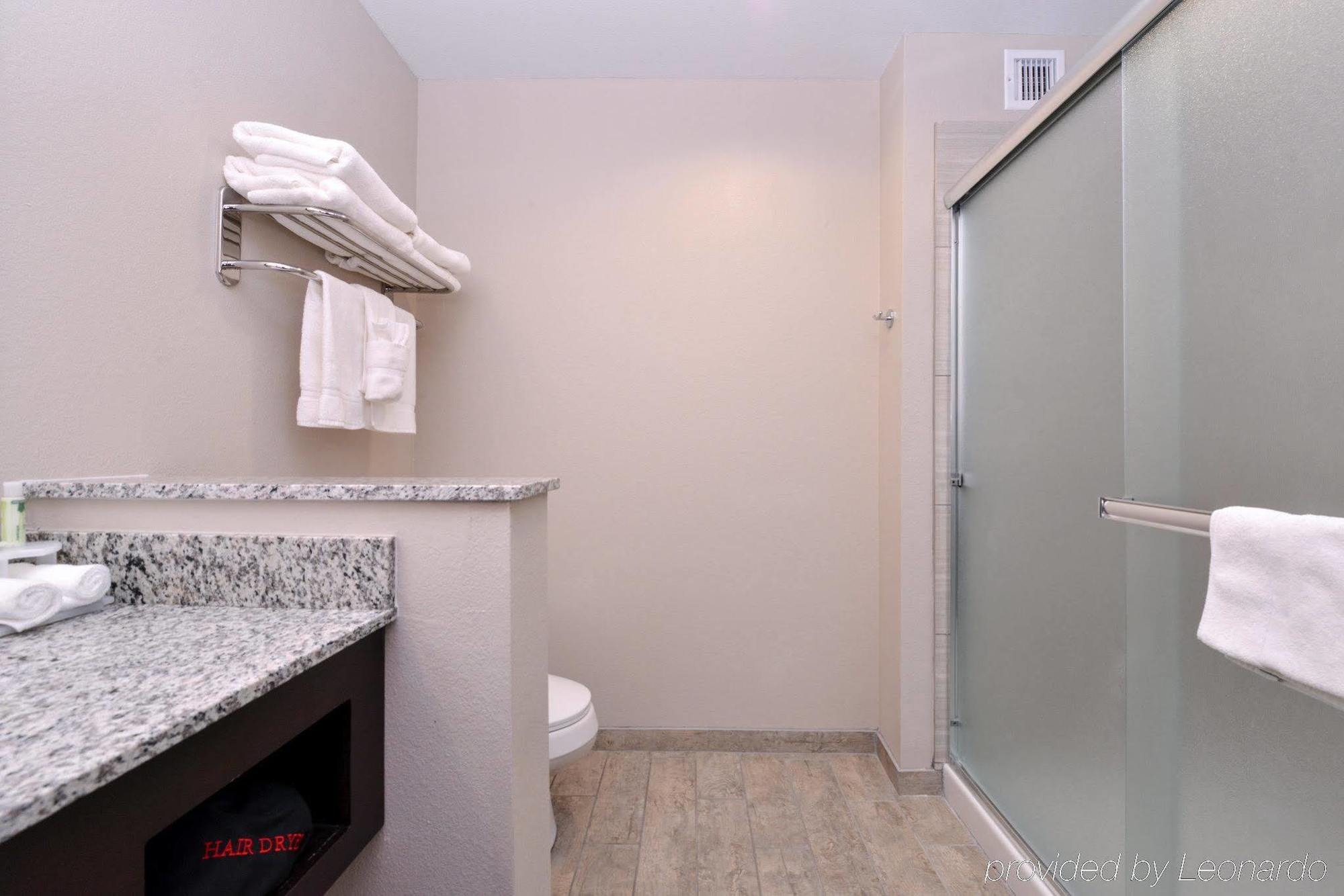 Holiday Inn Express & Suites Williams By Ihg Luaran gambar